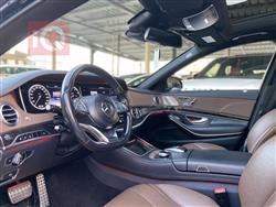 مێرسێدس بێنز S-Class